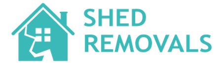 Shed Removals Logo